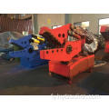 Hot Selling Aluminium Bar Alligator Scrap Metal Shear